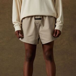 Fear of God Essentials Shorts
